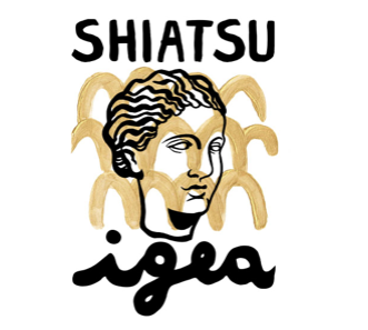 Logo Scuola Shiatsu Igea